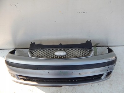 Ford galaxy lift mk2 04- бампер перед передний фото №1