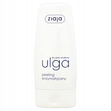 ZIAJA ULGA PEELING ENZYMATYCZNY 60ML