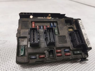 Citroen peugeot коробка bsi s118470004 фото №1