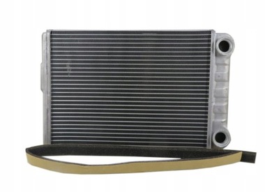 Обігрівач gmc acadia 2017 - фото №1