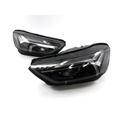 AUDI Q5 (FYB) SET LAMPS 80A941033E  