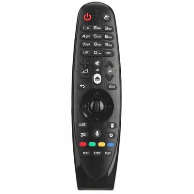 Remote control for TV LG AN-MR600 MAGIC