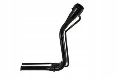 Труба заливной топлива toyota yaris 1999-2005 bak фото №1