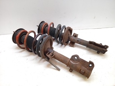 Амортизатор перед kpl ford usa mustang 4.6 gt v фото №1