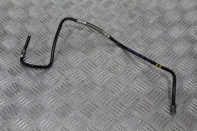 Wąż шланг тормозной master iii 3 lift фото №1