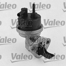 PUMP FUEL ELECTRICAL CLIO I/II - VALEO 247072 - milautoparts-fr.ukrlive.com