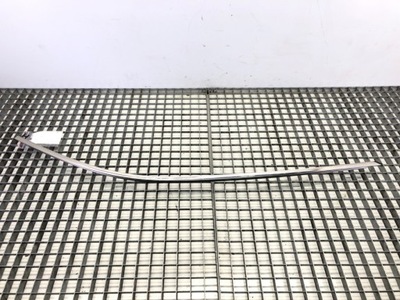 Рамка дверь перед левая infiniti q50 13-22 фото №1