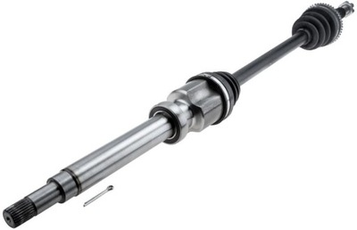 Приводной вал приводная nty npw-fr-034 фото №1