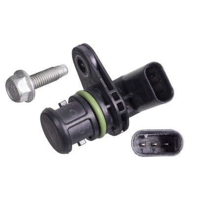 SENSOR POSICIÓN DE EJE OPEL 55580466  