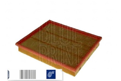 Blue print фильтр воздуха infiniti qx56 фото №1