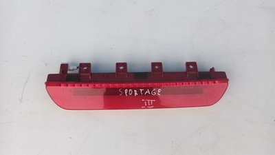 Kia sportage iii лампа світло стоп фото №1