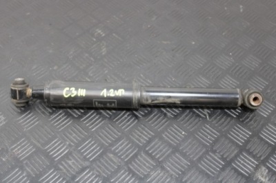Амортизатор задний 9811392680 citroen c3 3 3 фото №1