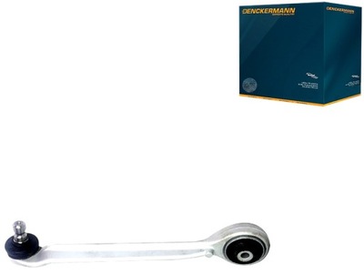 Важіль верхній передній лівий vw/audi denckermann фото №1