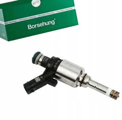 Форсунка borsehung do seat altea xl 2.0 фото №1