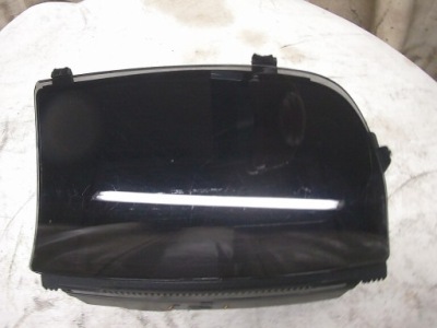 Mercedes s w221 дисплей lcd навігації europa фото №1