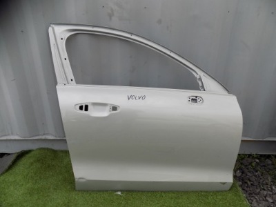 Volvo s60 ii v60 iii двері праве передні правий перед europa 0ryginał фото №1