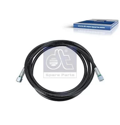 DT SPARE PARTS 2.30104 CABLE CONJUNTO DE EMBRAGUE  