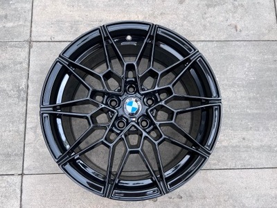 NUEVO LLANTAS 19” BMW X3 F25 X4 5 F10 6 M-PAKIET 