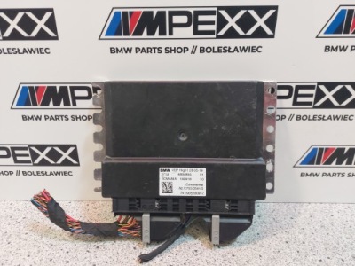 Bmw g31 модуль блок управления vdp high 6894894 фото №1