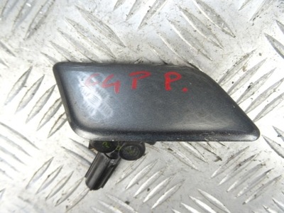 Citroen c4 picasso заглушка распылителя правая 9656681377 фото №1