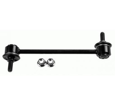 Lemforder з'єднувач стабілізатора hyundai sonata фото №1