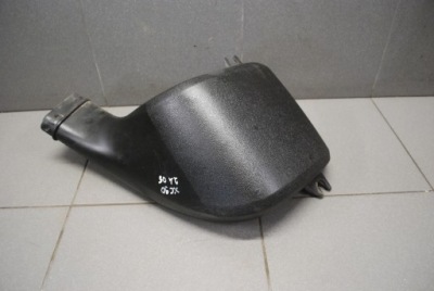 Шланг воздухозаборник воздуха volvo xc90 30636844 фото №1