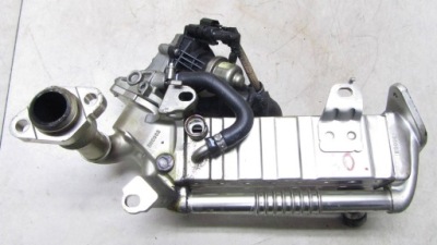 Bmw x1 f48 2.0d клапан egr радиатор 9885599 14- фото №1