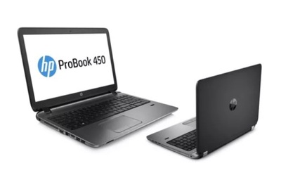 HP PROBOOK 450 G2 I5-4210U/8GB/240GB SSD/WINDOWS 10