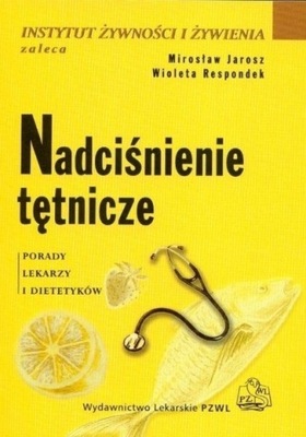 Nadciśnienie tętnicze porady lekarzy i