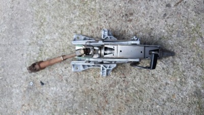 Колонка кермова volvo c30 08r фото №1