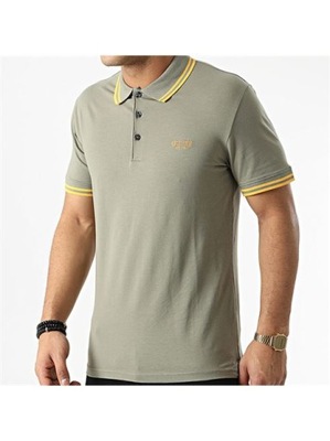 GUESS ORYGINALNA KOSZULKA POLO S