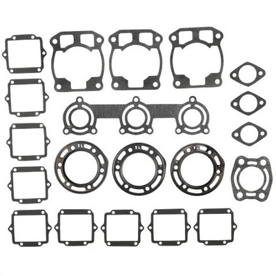 COMPACTADORES TOP-END PROX POLARIS SL SLT780 95-97  