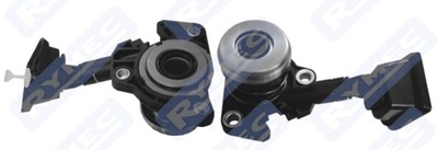 RYMEC ВЫЖЫМНОЙ ПОДШИПНИК PEUGEOT 207/208/2008/3008/308/5008/508 09- CSC1058530