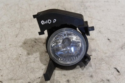 Противотуманная фара левый subaru forester ii sg lift 06-08 114-20882 фото №1