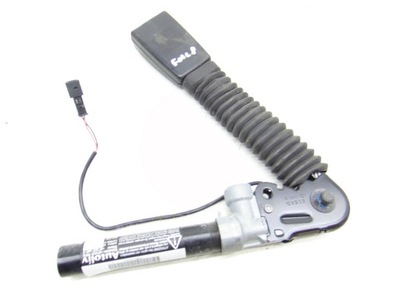 Клипса поперечина правый перед bmw 7 f01 f02 624082000a фото №1