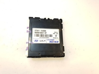 Kona ele блок керування модуль monitorujący акумулятор oryg-pń фото №1