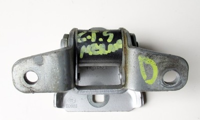 Opel meriva b 1.4 петля дверь левый задняя dół фото №1