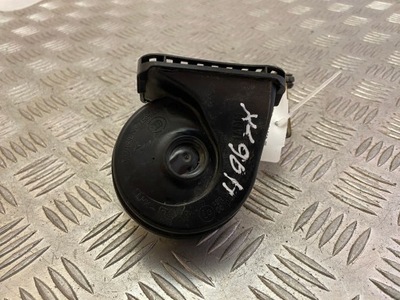 Volvo xc90 2019 сирена сигнализация фото №1