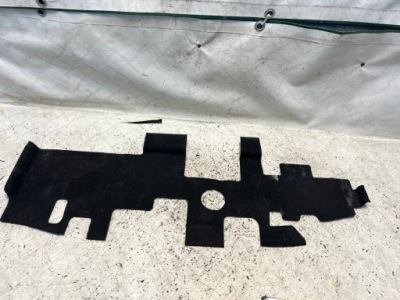 Mercedes klasa a w177 a45 обшивка europa оригинальный номер фото №1