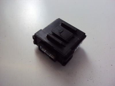 Модуль блок управления nissan x-trail t32 фото №1