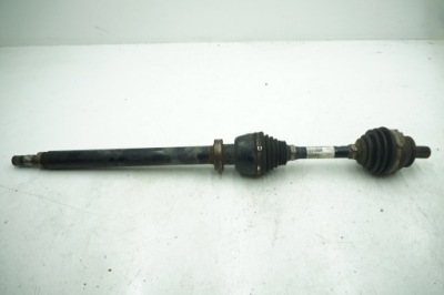 Volvo v70 iii d3 2.0 man привідний вал права довга 31272548 фото №1