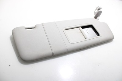 Захист сонцезахисна права audi a4 b7 фото №1