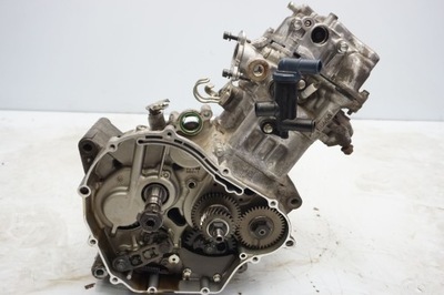 YAMAHA YZF-R 125 19- MOTOR GARANTÍA DE ARRANQUE  