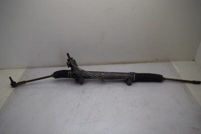 Ford transit 00-06 рейка рульова трансмісія фото №1