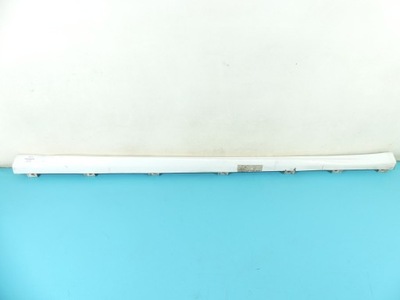 Молдинг накладка na порог правый alfa romeo giulietta vr296/a фото №1