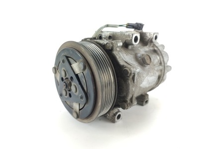 COMPRESOR COMPRESOR DE ACONDICIONADOR VOLVO FORD 3M5H-19D629-HE SD7V16 1287  