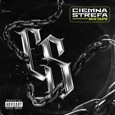 Ciemna Strefa Ciemna Strefa Mixtape CD