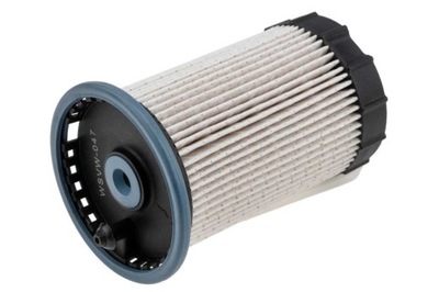 Winfil фильтр топлива vw golf, passat, scirocco фото №1