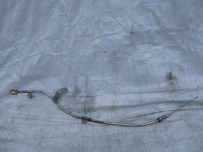 Щуп щуп оливи iveco daily iv 2.3 hpi euro 6 фото №1