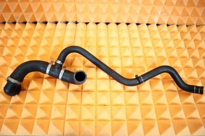 Ford ka mk2 труба wąż шланг wody 1.3 tdci фото №1